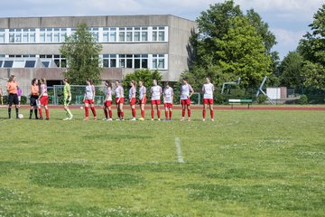 Bild 9 - wBJ TuRa Meldorf - Walddoerfer : Ergebnis: 0:4